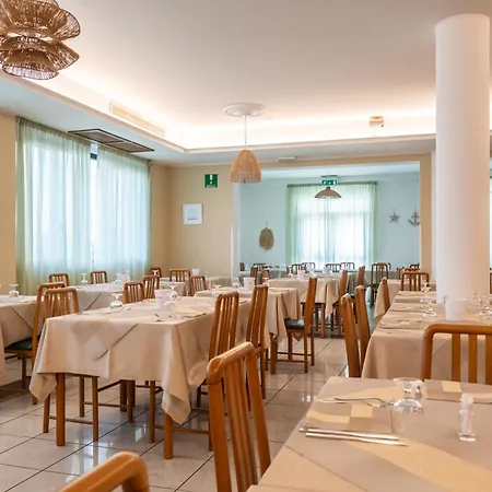 Hotel Marebello-3